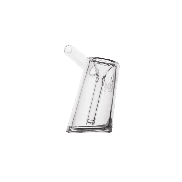 MJ Arsenal Fulcrum Bubbler - Haze Smoke Shop USA