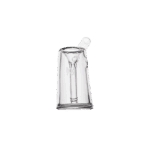 MJ Arsenal Fulcrum Bubbler - Haze Smoke Shop USA