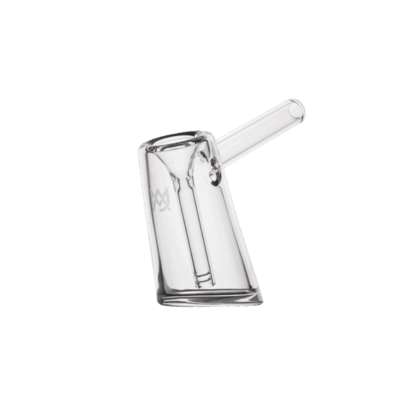MJ Arsenal Fulcrum Bubbler - Haze Smoke Shop USA