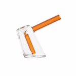 MJ Arsenal Fulcrum Bubbler - Haze Smoke Shop USA