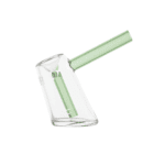 MJ Arsenal Fulcrum Bubbler - Haze Smoke Shop USA