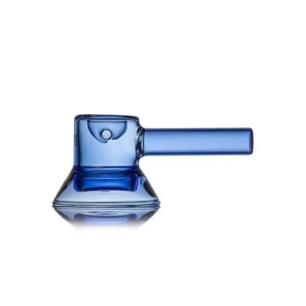 MJ Arsenal Grotto Glass Pipe - Haze Smoke Shop USA