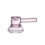 MJ Arsenal Grotto Glass Pipe - Haze Smoke Shop USA