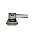 MJ Arsenal Grotto Glass Pipe - Haze Smoke Shop USA
