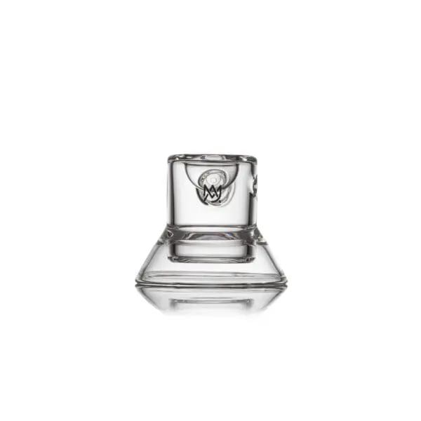 MJ Arsenal Grotto Glass Pipe - Haze Smoke Shop USA