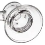 MJ Arsenal Grotto Glass Pipe - Haze Smoke Shop USA