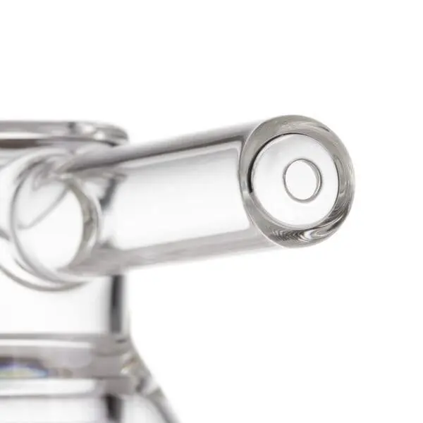 MJ Arsenal Grotto Glass Pipe - Haze Smoke Shop USA