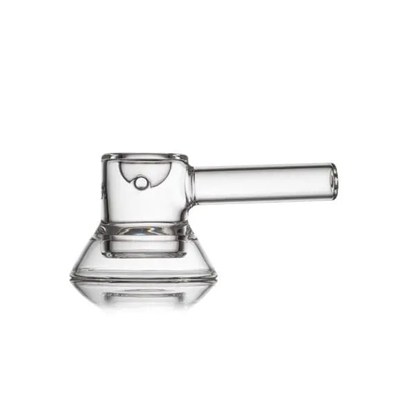 MJ Arsenal Grotto Glass Pipe - Haze Smoke Shop USA