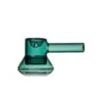 MJ Arsenal Grotto Glass Pipe - Haze Smoke Shop USA