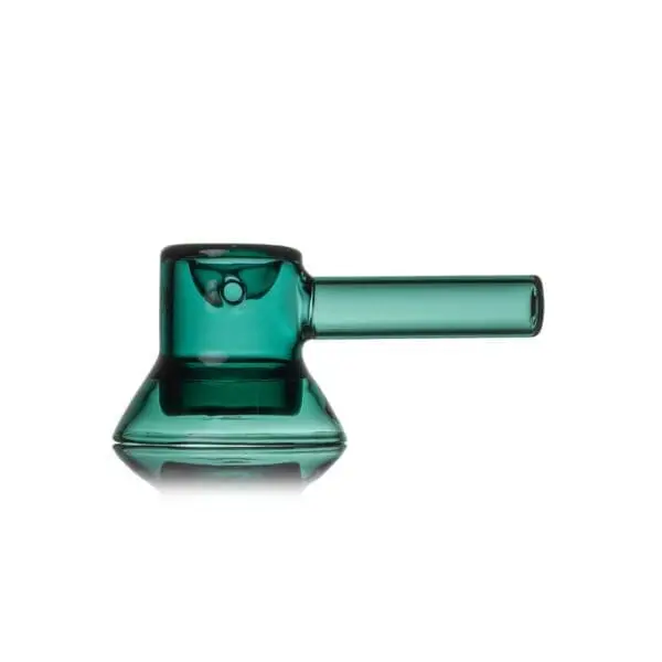 MJ Arsenal Grotto Glass Pipe - Haze Smoke Shop USA