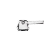 MJ Arsenal Kettle Hand Pipe - Haze Smoke Shop USA
