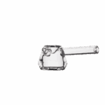 MJ Arsenal Kettle Hand Pipe - Haze Smoke Shop USA