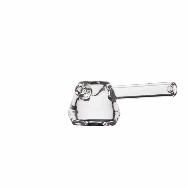MJ Arsenal Kettle Hand Pipe - Haze Smoke Shop USA