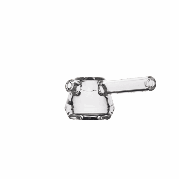 MJ Arsenal Kettle Hand Pipe - Haze Smoke Shop USA