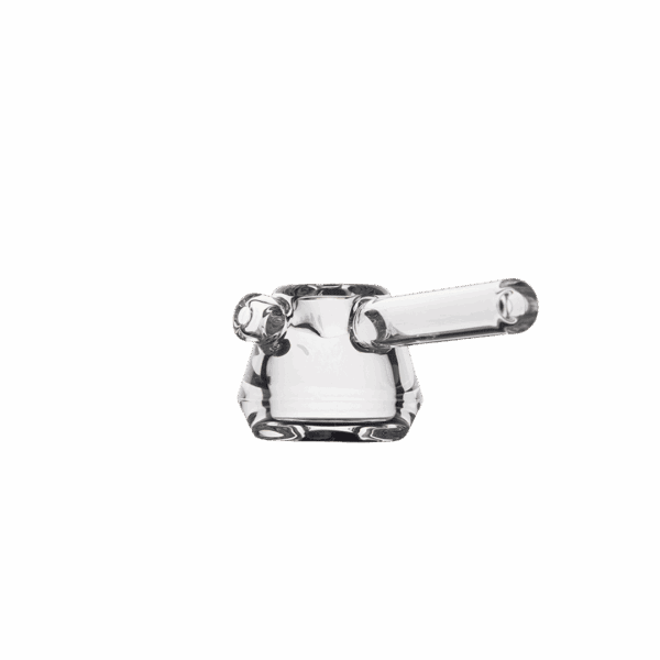 MJ Arsenal Kettle Hand Pipe - Haze Smoke Shop USA