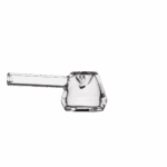 MJ Arsenal Kettle Hand Pipe - Haze Smoke Shop USA