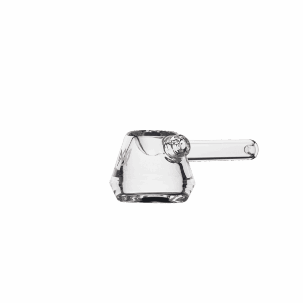 MJ Arsenal Kettle Hand Pipe - Haze Smoke Shop USA