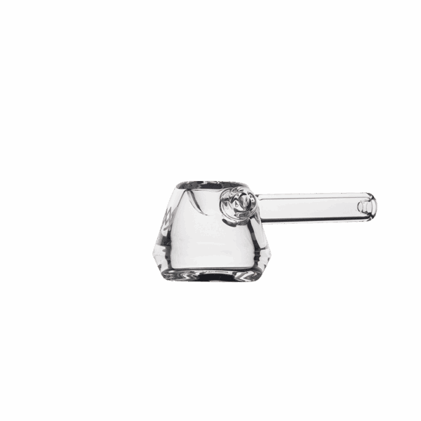 MJ Arsenal Kettle Hand Pipe - Haze Smoke Shop USA