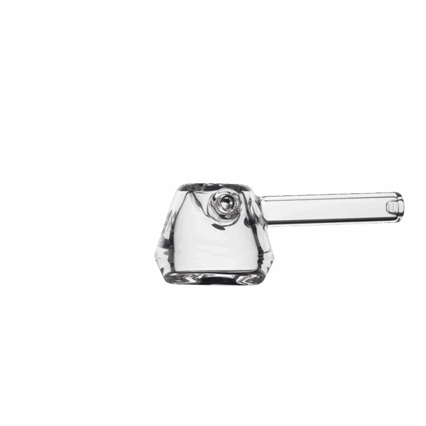 MJ Arsenal Kettle Hand Pipe - Haze Smoke Shop USA