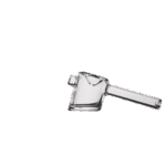 MJ Arsenal Kickstand Hand Pipe - Haze Smoke Shop USA