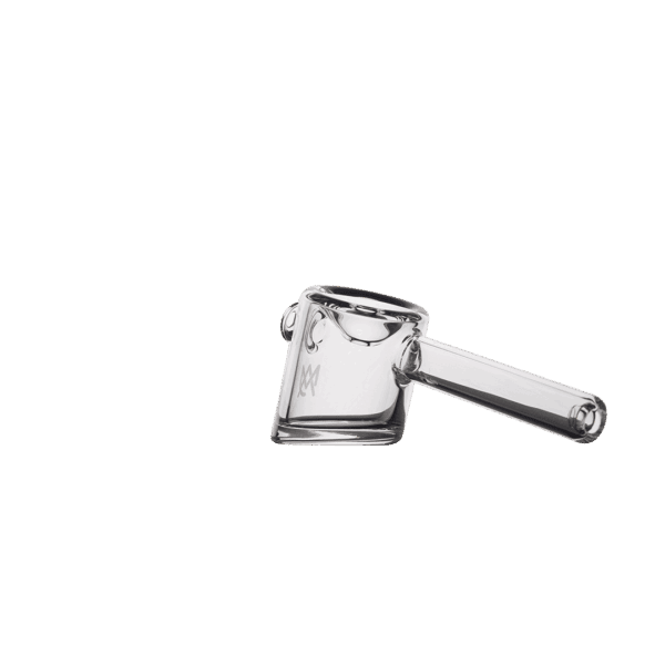 MJ Arsenal Kickstand Hand Pipe - Haze Smoke Shop USA