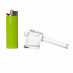 MJ Arsenal Kickstand Hand Pipe - Haze Smoke Shop USA