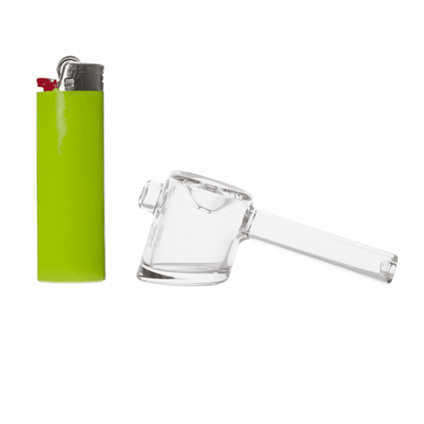 MJ Arsenal Kickstand Hand Pipe - Haze Smoke Shop USA