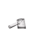 MJ Arsenal Kickstand Hand Pipe - Haze Smoke Shop USA