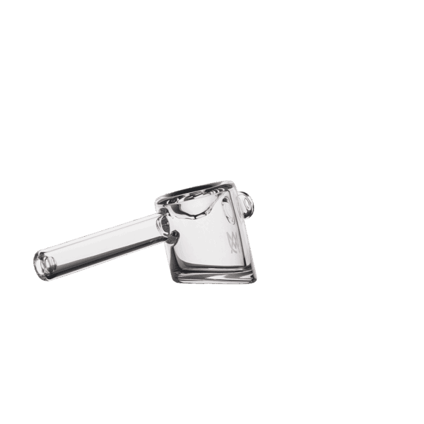 MJ Arsenal Kickstand Hand Pipe - Haze Smoke Shop USA