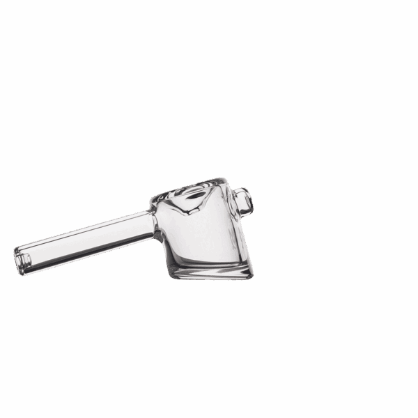 MJ Arsenal Kickstand Hand Pipe - Haze Smoke Shop USA
