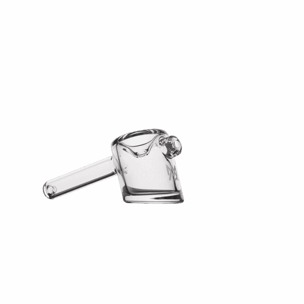 MJ Arsenal Kickstand Hand Pipe - Haze Smoke Shop USA