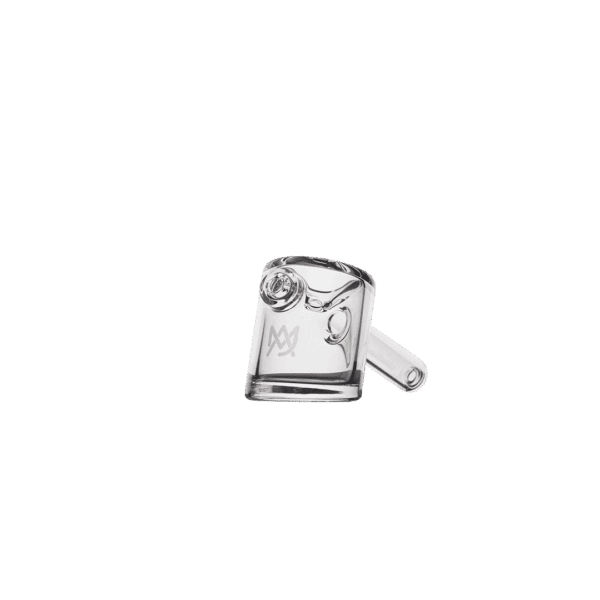 MJ Arsenal Kickstand Hand Pipe - Haze Smoke Shop USA