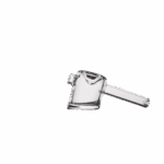 MJ Arsenal Kickstand Hand Pipe - Haze Smoke Shop USA