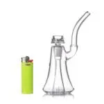 MJ Arsenal Lumina Bubbler - Haze Smoke Shop USA