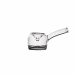 MJ Arsenal Perch Hand Pipe - Haze Smoke Shop USA
