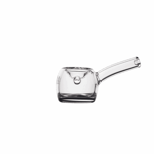 MJ Arsenal Perch Hand Pipe - Haze Smoke Shop USA