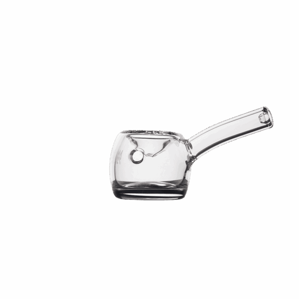 MJ Arsenal Perch Hand Pipe - Haze Smoke Shop USA