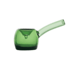 MJ Arsenal Perch Hand Pipe Glass Pipes - Haze Smoke Shop USA