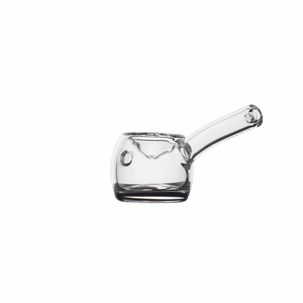MJ Arsenal Perch Hand Pipe - Haze Smoke Shop USA