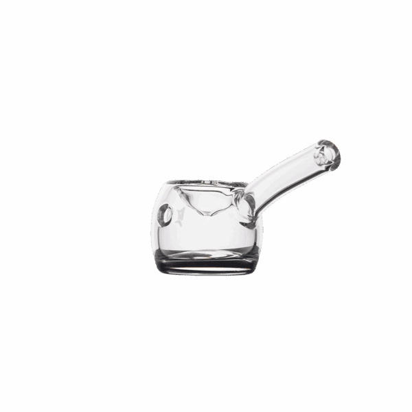 MJ Arsenal Perch Hand Pipe - Haze Smoke Shop USA
