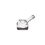 MJ Arsenal Perch Hand Pipe - Haze Smoke Shop USA
