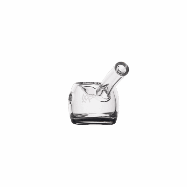 MJ Arsenal Perch Hand Pipe - Haze Smoke Shop USA