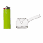 MJ Arsenal Perch Hand Pipe - Haze Smoke Shop USA