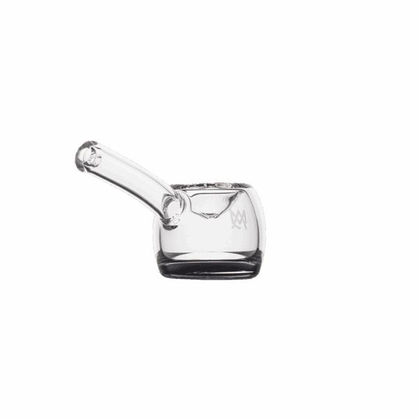 MJ Arsenal Perch Hand Pipe - Haze Smoke Shop USA