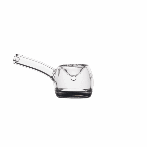 MJ Arsenal Perch Hand Pipe - Haze Smoke Shop USA