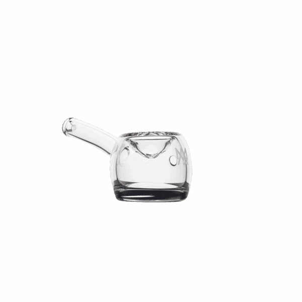 MJ Arsenal Perch Hand Pipe - Haze Smoke Shop USA