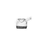 MJ Arsenal Perch Hand Pipe - Haze Smoke Shop USA