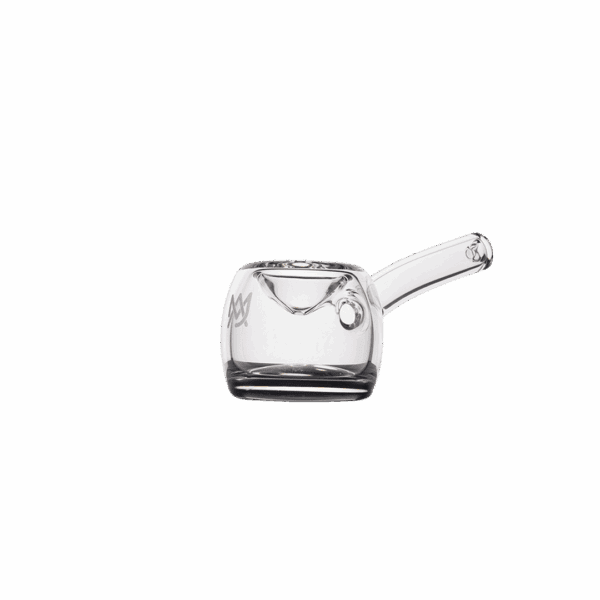 MJ Arsenal Perch Hand Pipe - Haze Smoke Shop USA