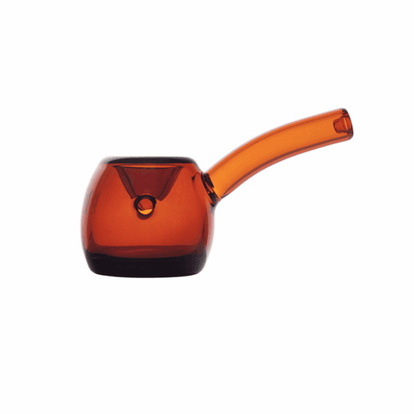 MJ Arsenal Perch Hand Pipe - Haze Smoke Shop USA