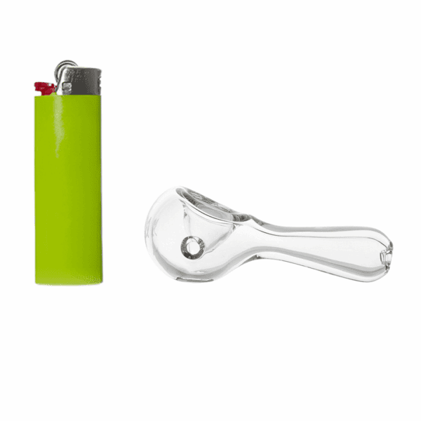 MJ Arsenal Pioneer Hand Pipe - Haze Smoke Shop USA